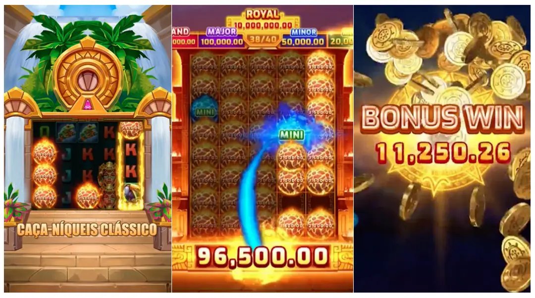 Nổ hũ và slot online tại qh99 với nhiều chủ đề hấp dẫn