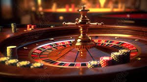 Sảnh Live Casino với dealer thật tại qh99